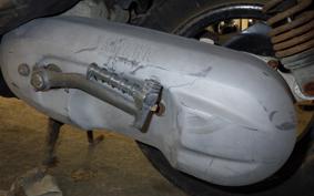 YAMAHA JOG Gen.2 3YJ