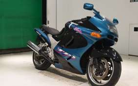 KAWASAKI ZZ1100 NINJA R Gen.2 1993 ZXT10D