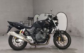 HONDA CB400SFV-4 NC42