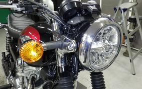 KAWASAKI W800 2025 EJ800E