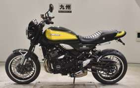 KAWASAKI Z900RS 2024 ZR900K