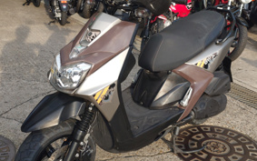 YAMAHA BW*s 125 SED9J