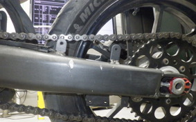 YAMAHA WR250X 2005 DG15J