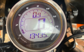 HONDA APE50 AC16