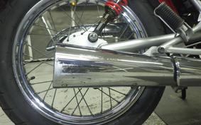 SUZUKI ST250E 2009 NJ4CA
