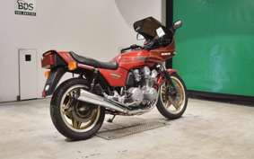 HONDA CB900F 2022 SC01