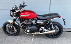 TRIUMPH SPEED TWIN 2021 DAD85H