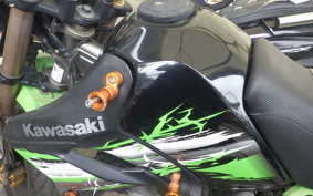 KAWASAKI KSR110