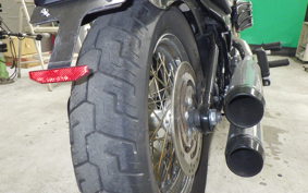 HARLEY FXST1750 2021