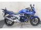 Фото Suzuki BANDIT1250S ABS 2013 с японского аукциона