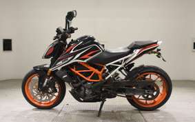 KTM 390 DUKE 2020