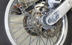 YAMAHA WR250R 2022 DG15J