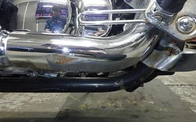 HONDA SHADOW 400 SLASHER 2000 NC40