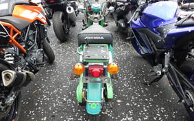 HONDA VARIE NF50