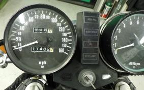 KAWASAKI Z1000 2025 KZT00A
