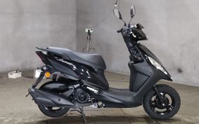 YAMAHA JOG125 SEJ5J