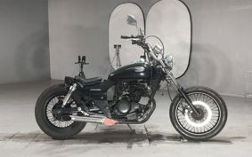 KAWASAKI ELIMINATOR 125 BN125A