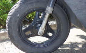SUZUKI LET's 2 2023 CA1PA