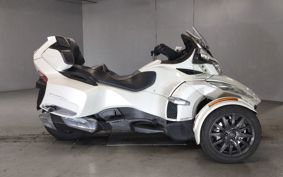 OTHER BRP CAN-AM SPIDER RT-S 2015 ..