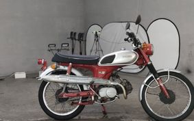 HONDA BENLY 50 CL50