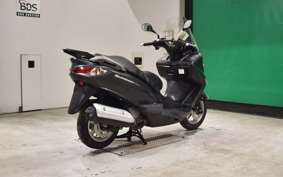 SUZUKI SKYWAVE 200 (Burgman 200) CH41A