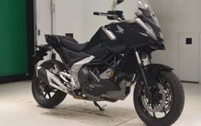 HONDA NC750X DCT 2026 RH23