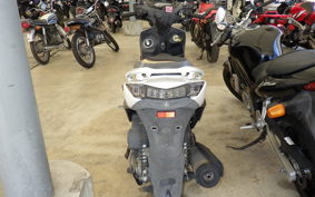 YAMAHA CYGNUS 125 XSR 2 SE44J