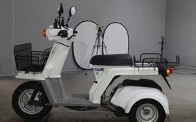 HONDA GYRO TD02