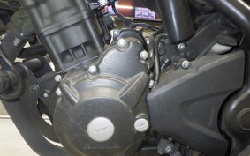 HONDA REBEL 250 A 2014 MC49