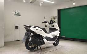 HONDA PCX 160 2008 KF47