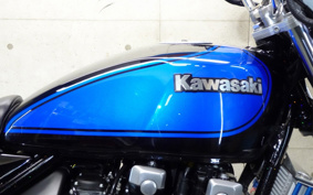 KAWASAKI ZEPHYR400K 2008 ZR400C
