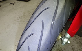HONDA CBR250RR A 2022 MC51