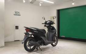 HONDA DIO 110 2014 JF31