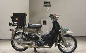 HONDA LITTLE CUB 2026 AA01