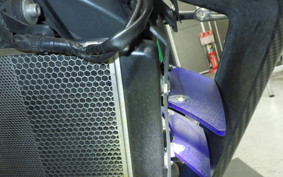 YAMAHA MT-09 SP 2021 RN69J