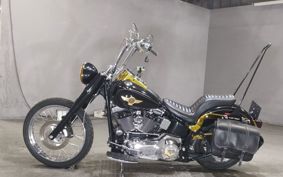 HARLEY FLSTF1540 2005 BXD