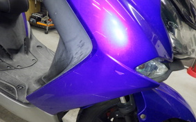 YAMAHA MAJESTY155 Gen.2 S SG52J