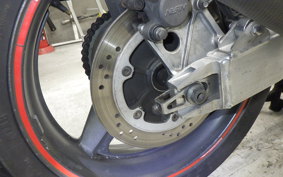 HONDA CB1000SF 1995 SC30