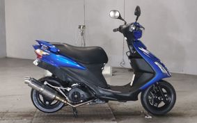 SUZUKI ADDRESS V125 CF4MA