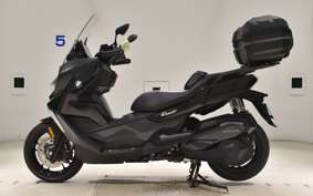 BMW C400GT 2025