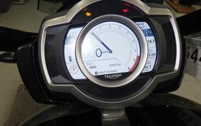 TRIUMPH ROCKET III GT 2021
