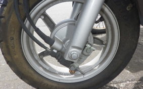 YAMAHA VINO 50 Molfe SA37J