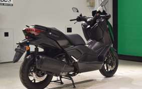 YAMAHA X-MAX 250 2025 SG70J