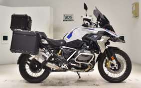 BMW R1250GS 2021