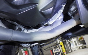 HONDA PCX125 2009 JK05