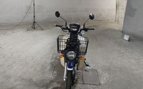 HONDA SUPER CUB110 JA61