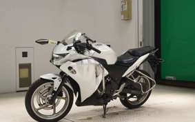 HONDA CBR250R GEN 3 2014 MC41