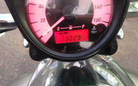 SUZUKI BOULEVARD 400 2007 VK55A
