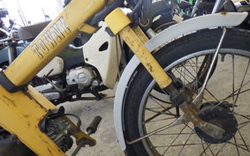 YAMAHA TOWNY 4J2