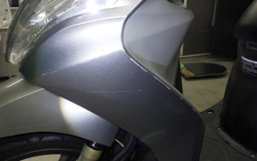 HONDA DIO 110 2006 JF31